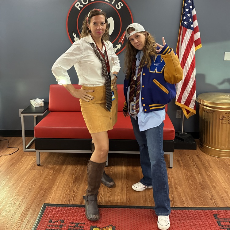 Erin and Jenni