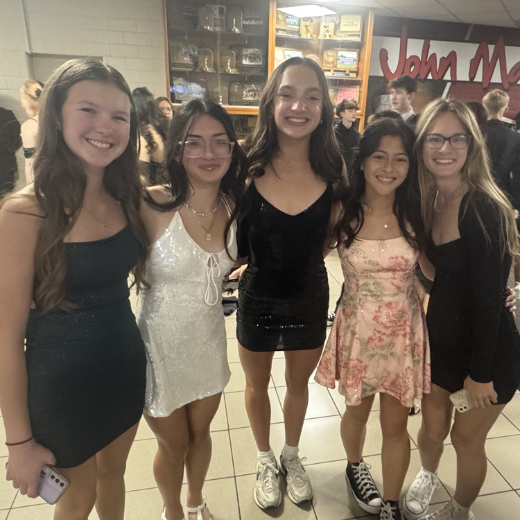 Girls 1