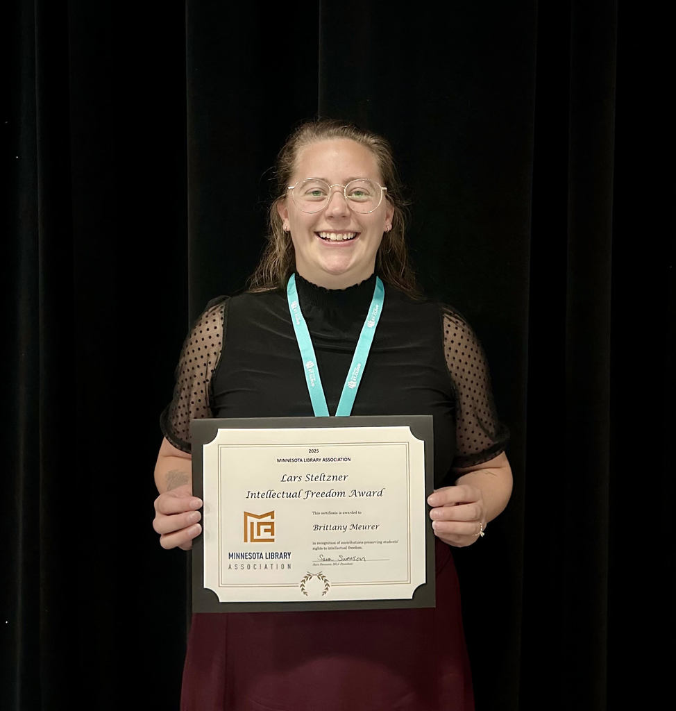 award