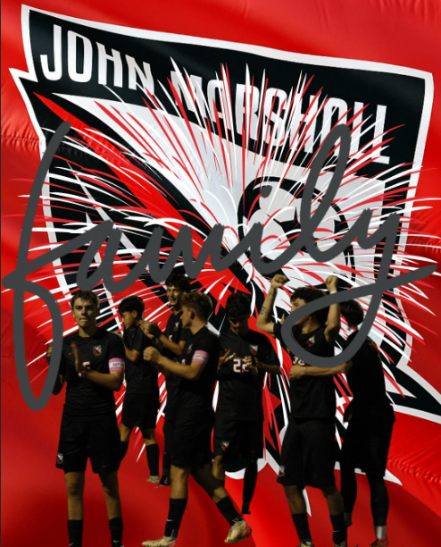 JM Champions for Soccer