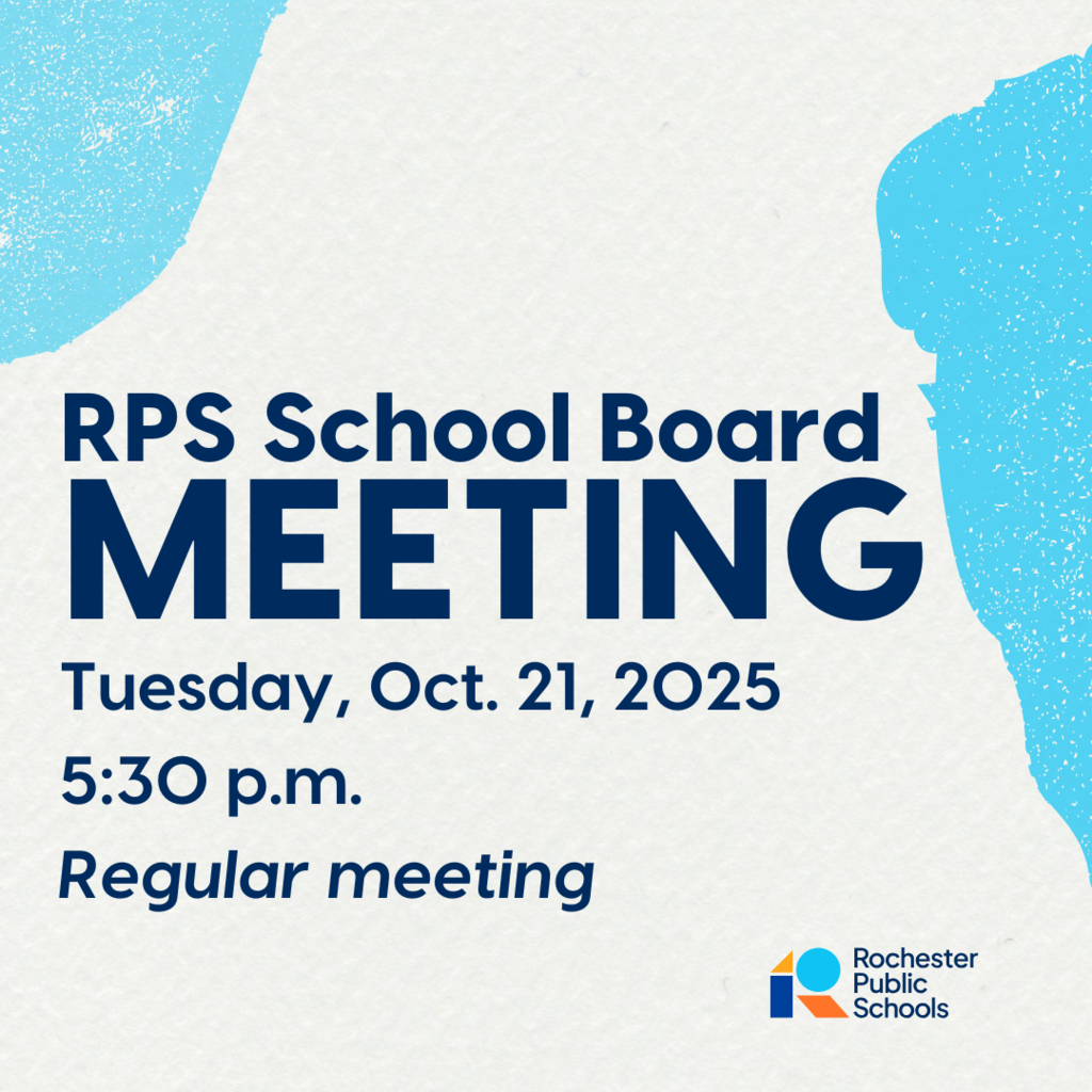 School Board Meeting template (9)
