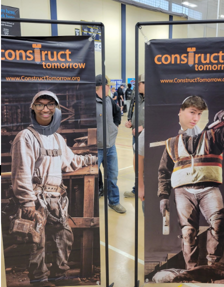 Ready for the future