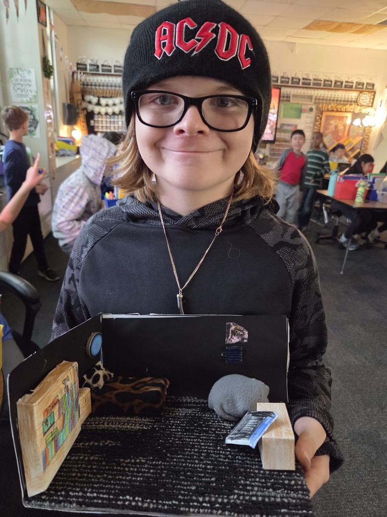 5th grade dream bedrooms