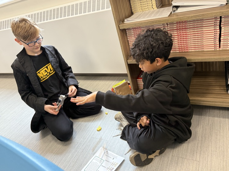 Native American Stick Game