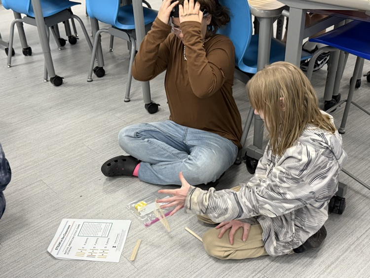 Native American Stick Game