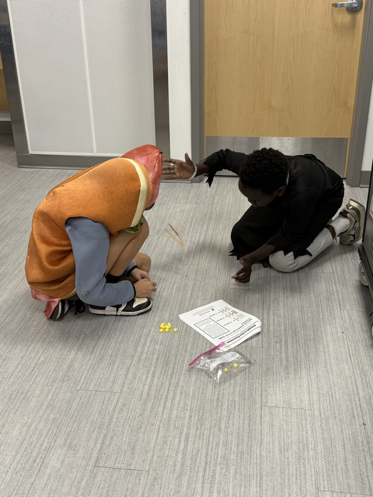 Native American Stick Game