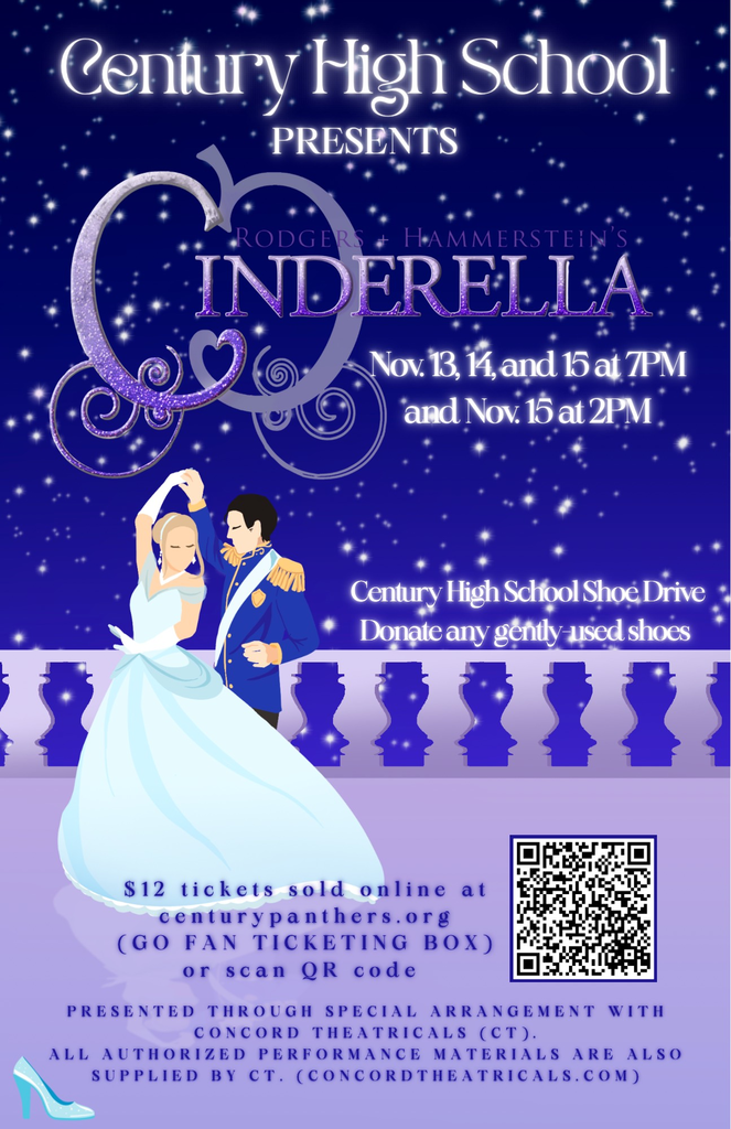 Cinderella poster