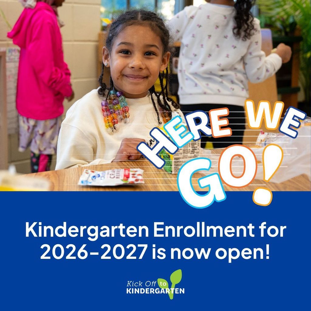 KO2K enrollment photo for all schools