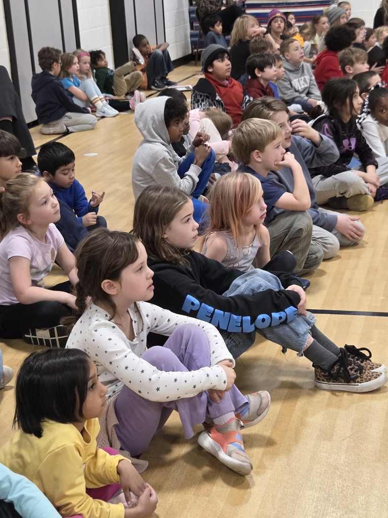 Nov Always Learning assembly