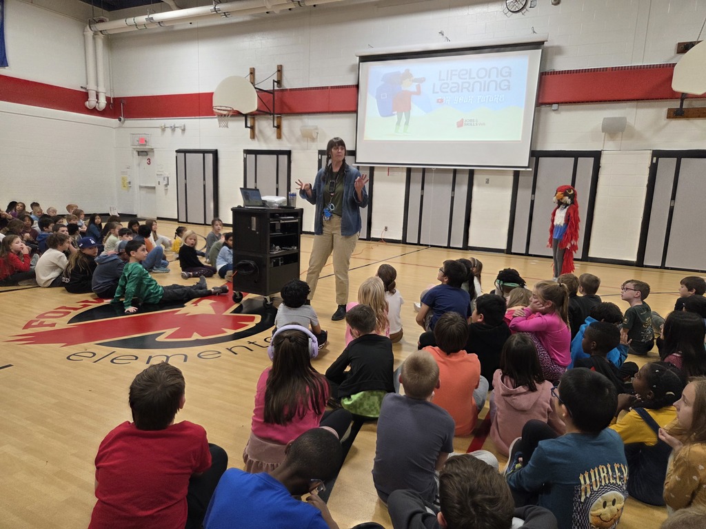 Nov Always Learning assembly