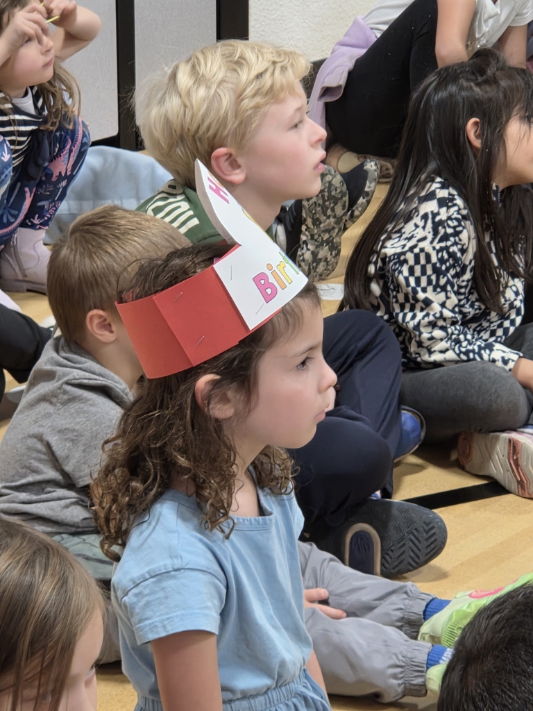 Nov Always Learning assembly