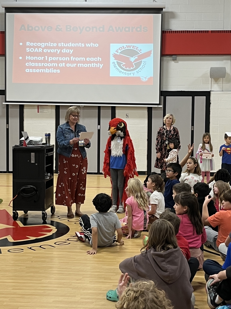 Nov Always Learning assembly