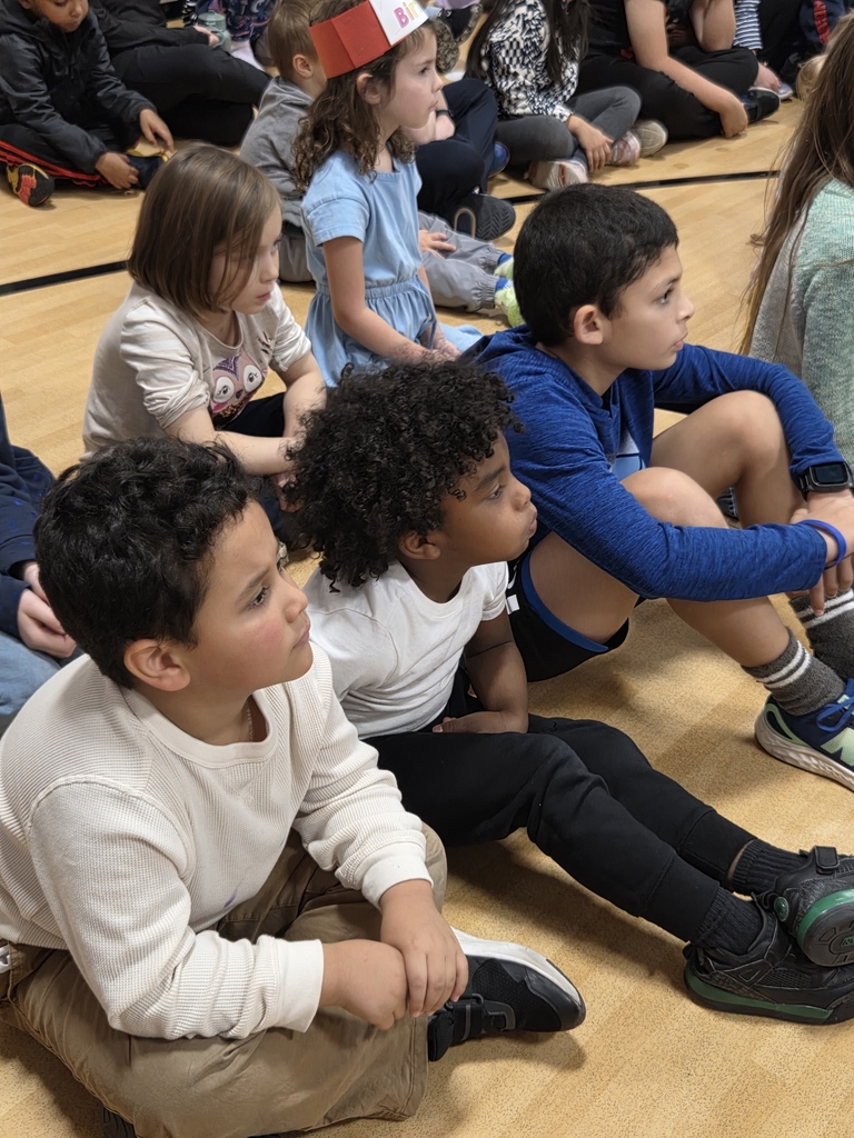 Nov Always Learning assembly