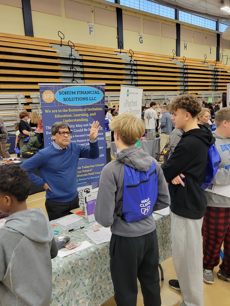 STEAM summit participants