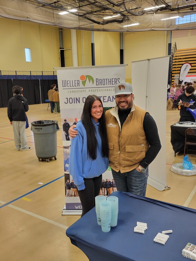 STEAM summit participants