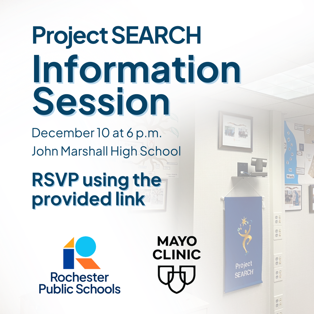 ProjectSEARCHInfoNight