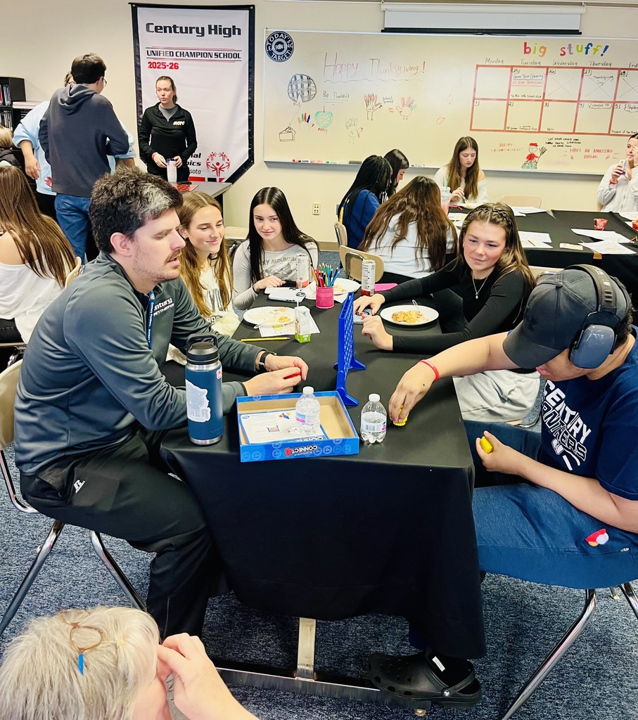 Unified w/Girls Soccer