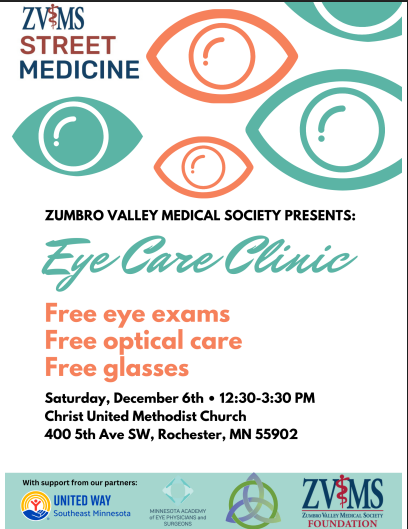 eye clinic