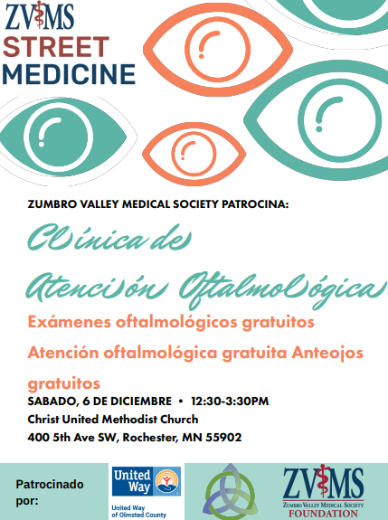 eye clinic