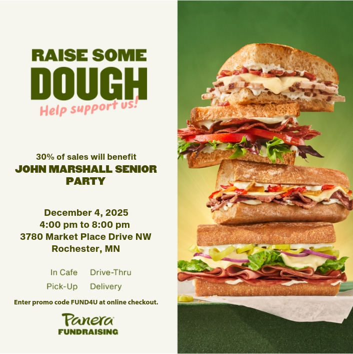 Panera Flyer