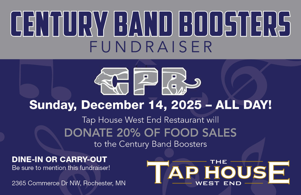 Tap House dine to donate 12/14