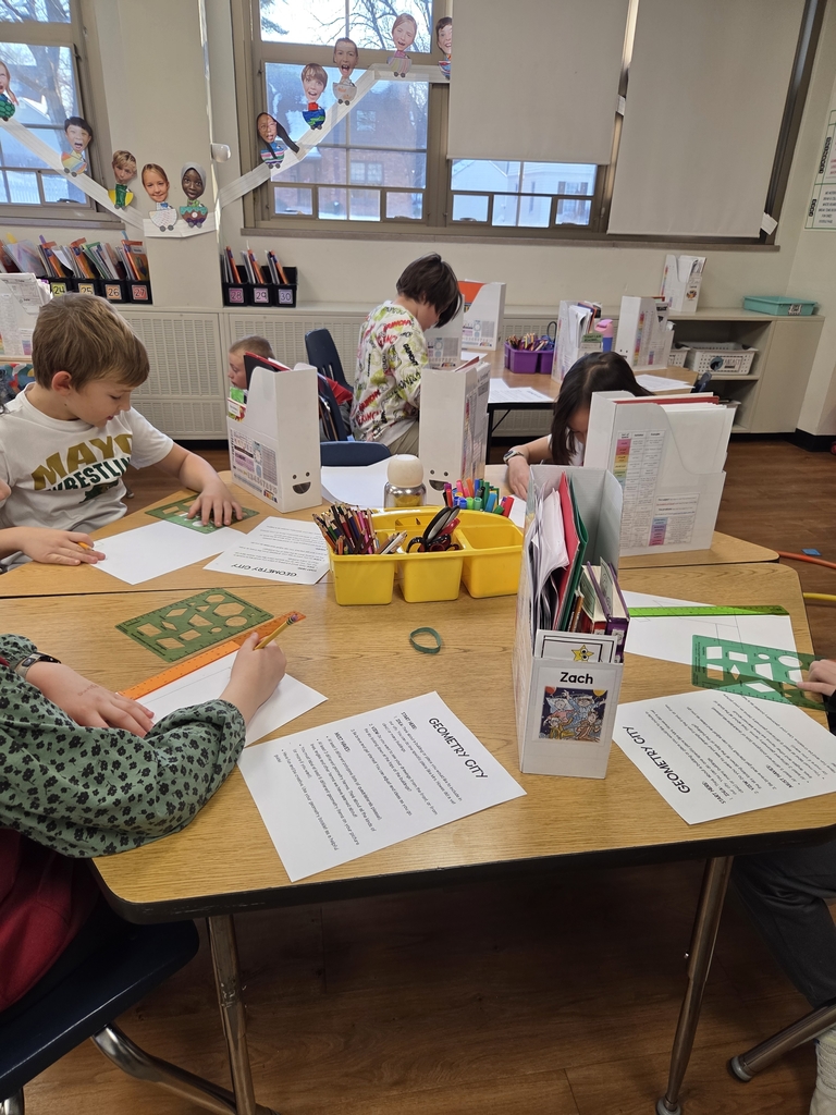 Creating buildings for Geometry City