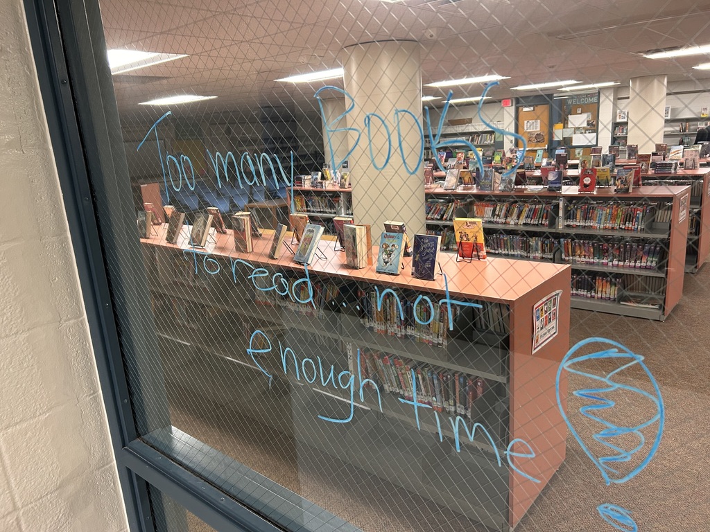 Weekly Staff Newsletter