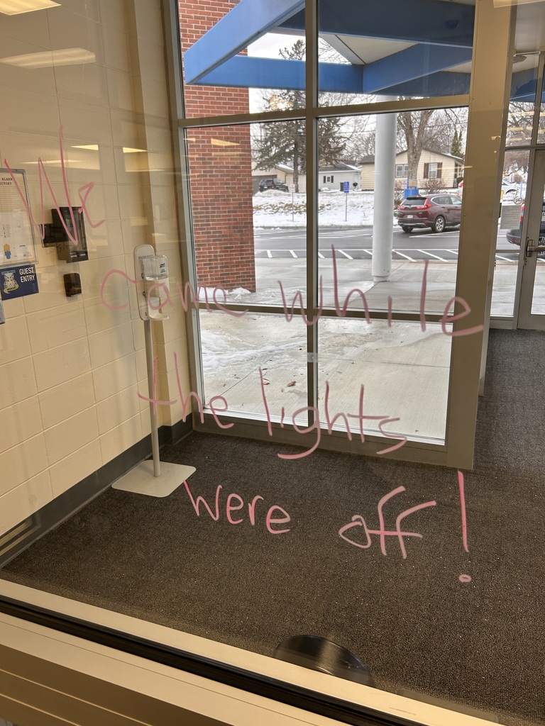 Weekly Staff Newsletter