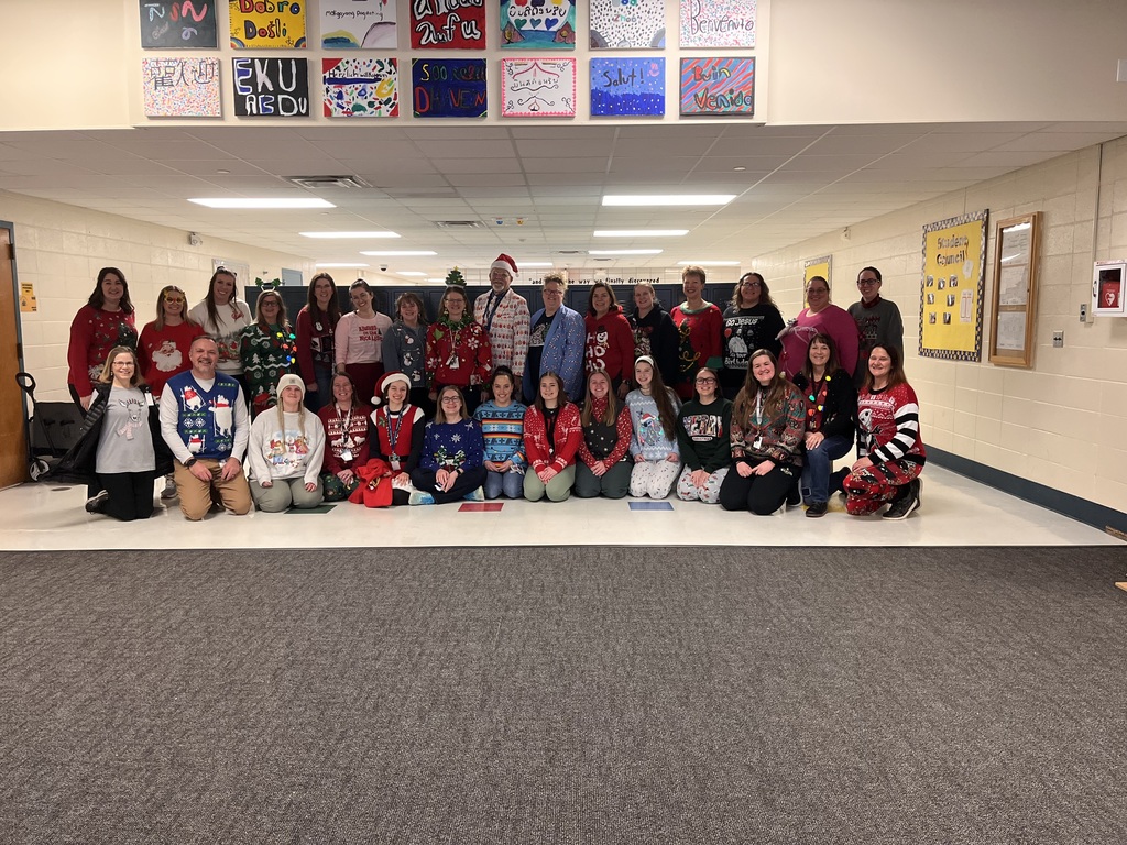 Weekly Staff Newsletter