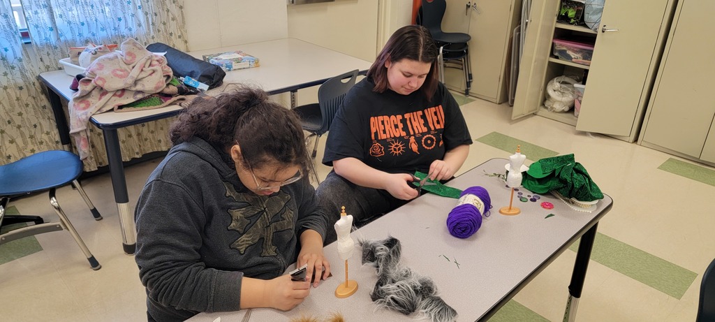 fashion design class