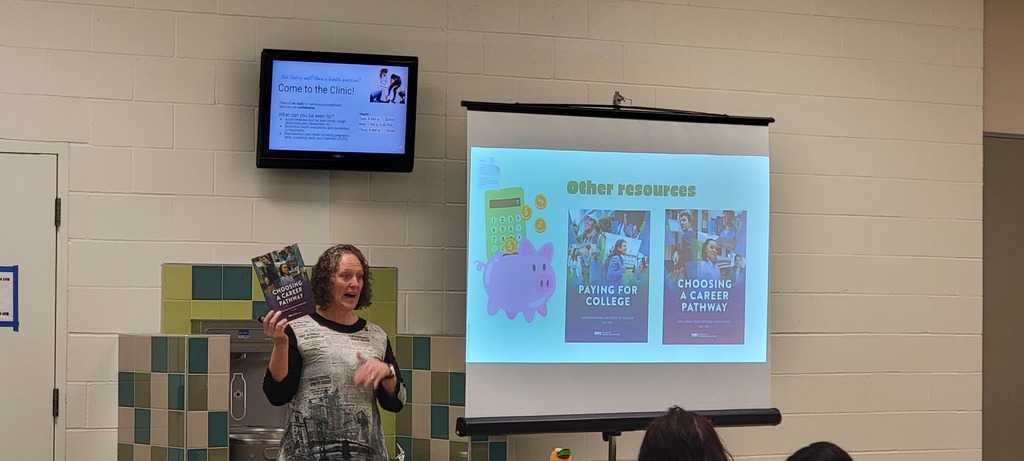 ALC Scholarships Info Night