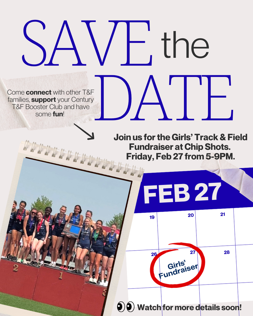 Chip Shots fundraiser 2/27