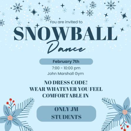 Snowball Poster