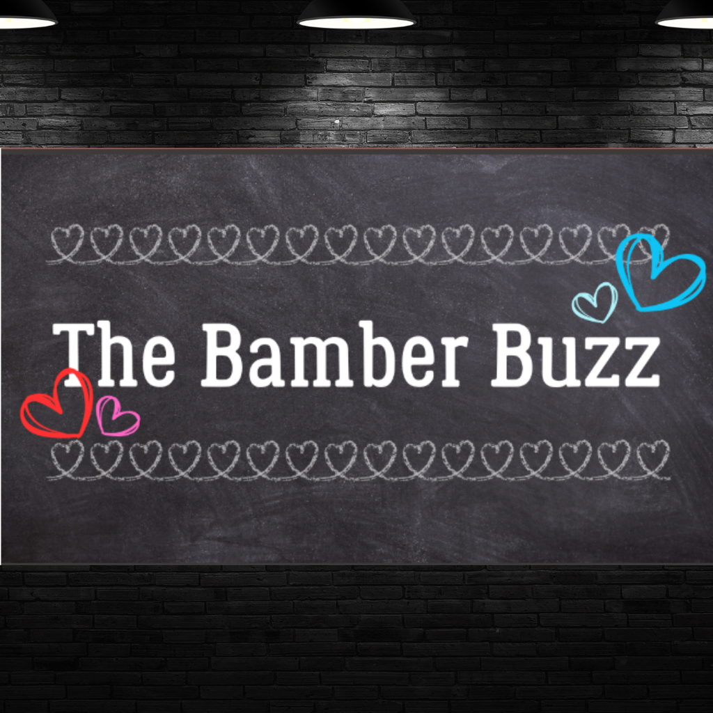 The Bamber Buzz