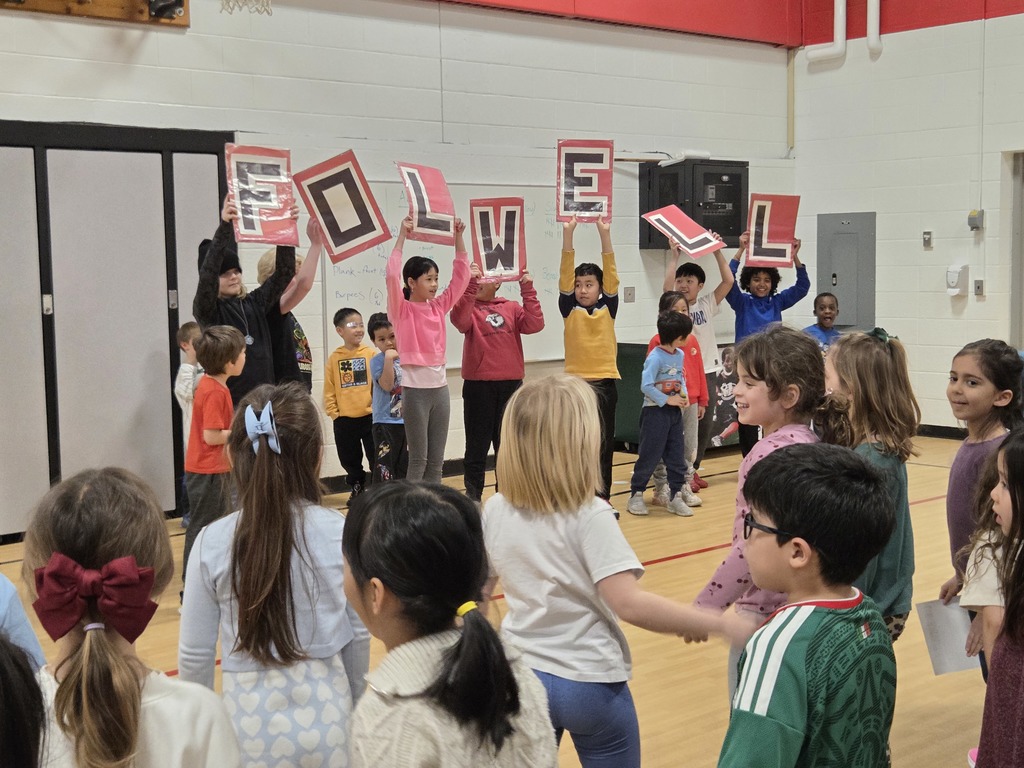Feb Kindness Assembly