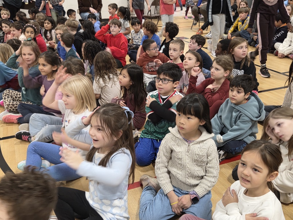 Feb Kindness Assembly