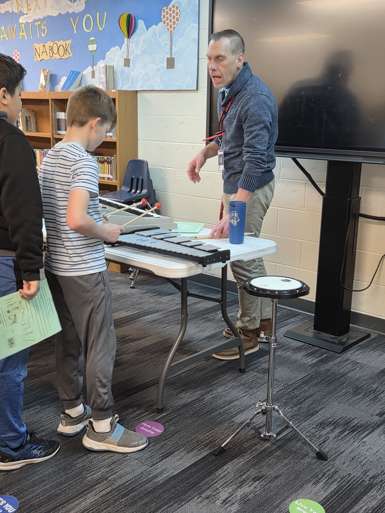 Keyboard, percussion and vocal 