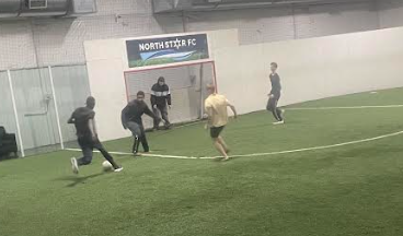 ALC students at NorthStar