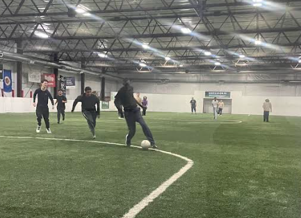 ALC students at NorthStar