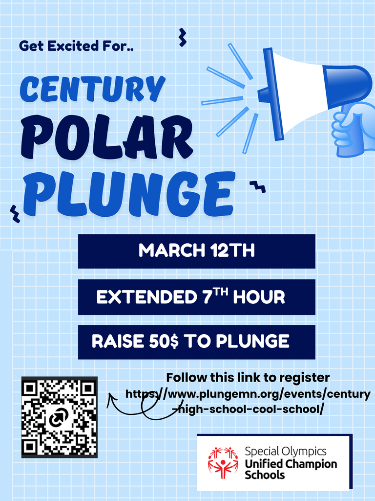 Polar plunge information