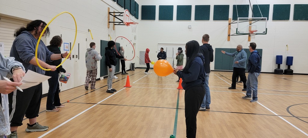 Advisory Olympics Games