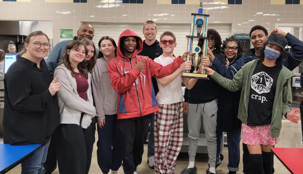 Advisory Olympics Games