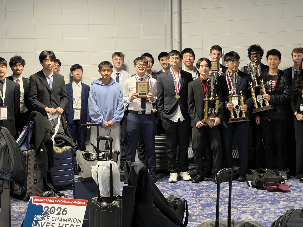 BPA members heading home