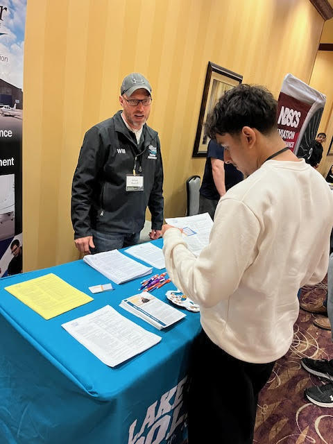 Aviation Career Forum