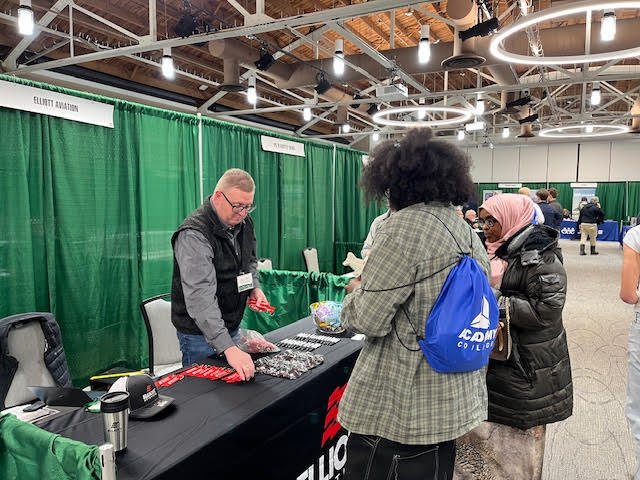 Aviation Career Forum