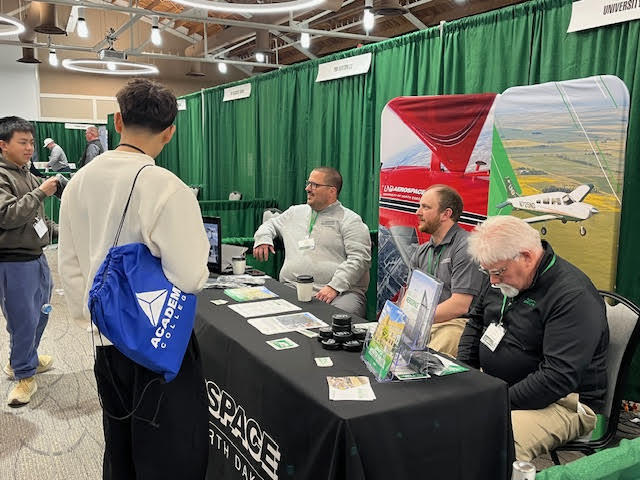 Aviation Career Forum