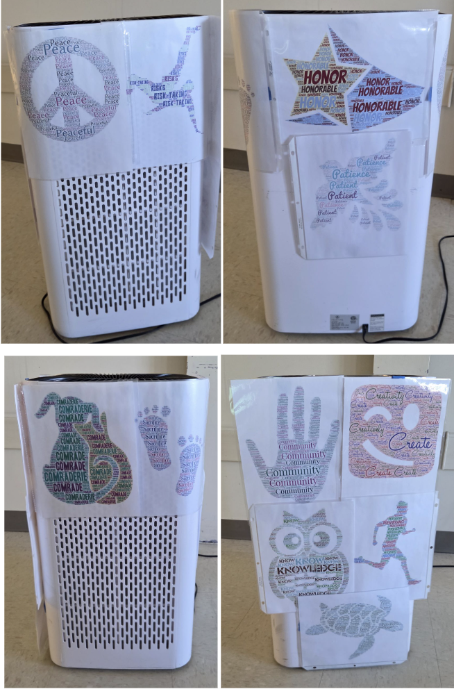 Kowalski Inspiration