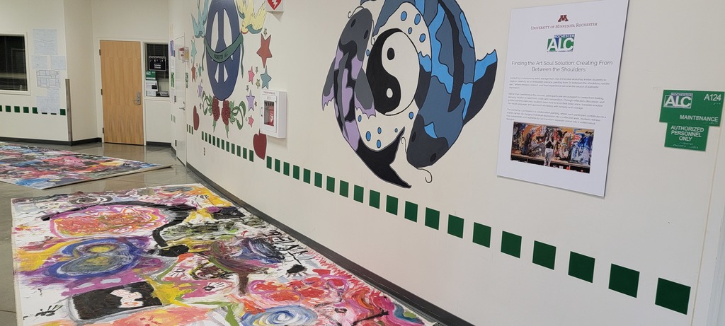 Artist Mindset WeekArtist Mindset Week