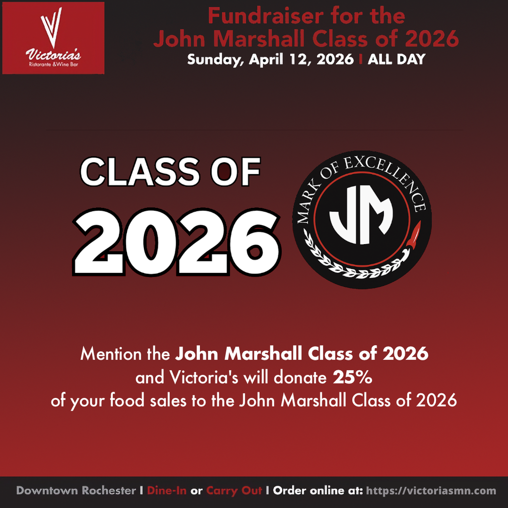 Victorias Fundraiser