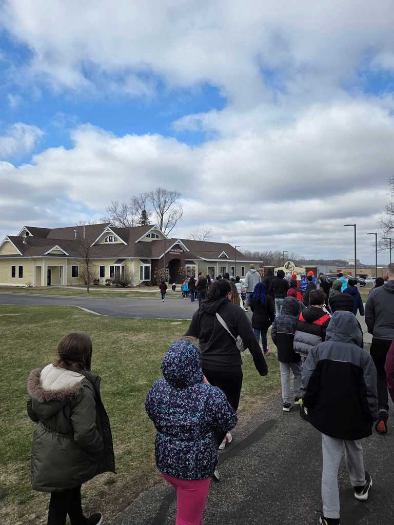 pic of students
